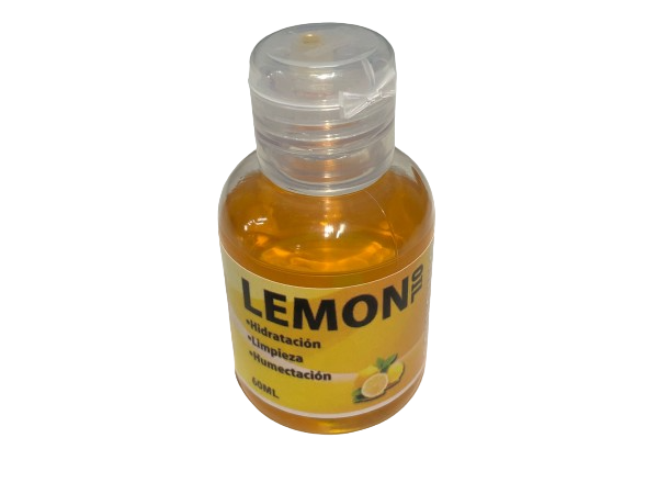 Limpiador de traste Aceite de limón 60ml